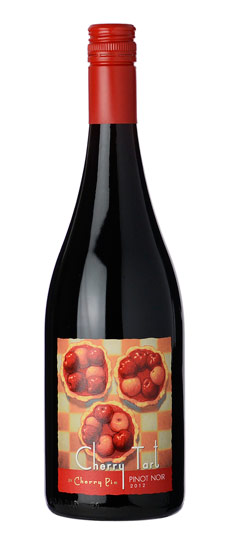 Cherry Pie - Pinot Noir - Colonial Wine & Spirits