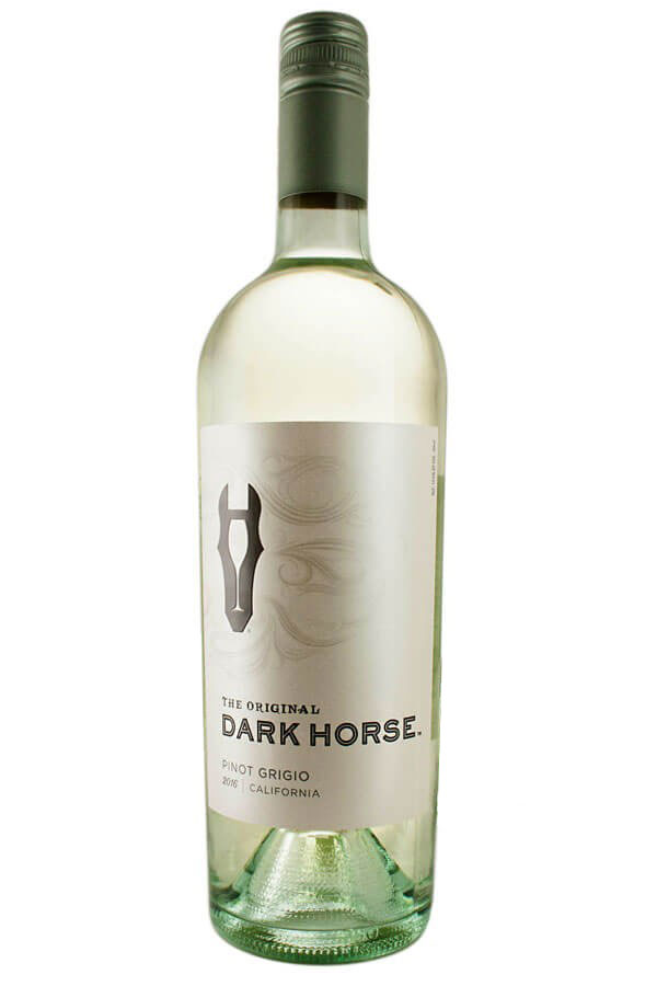 Dark horse clearance pinot grigio