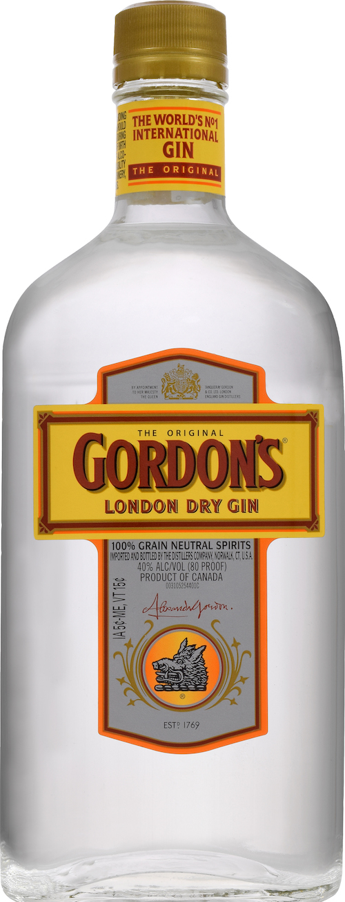 Tanqueray London Dry Gin NV / 375 ml.