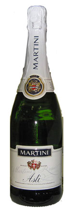 Buffalo Bills Sparkling Blanc de Blanc NV 750 ml.