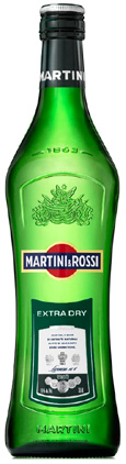 Martini & Rossi - Extra Dry Vermouth - Colonial Wine & Spirits