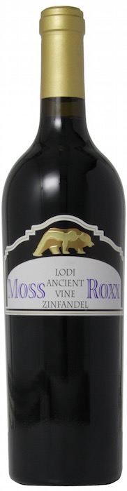 Moss roxx zinfandel sale