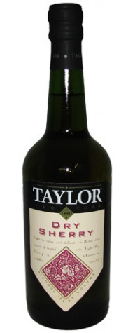 Taylor NY Marsala 750ml - Luekens Wine & Spirits