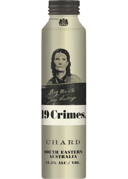 19 Crimes Chardonnay Cans Colonial Wine Spirits 19-crimes-19-crimes-shiraz-south-eastern-australia-2016-750ml