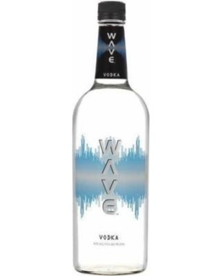 Barton Blue Wave Vodka Colonial Wine Spirits