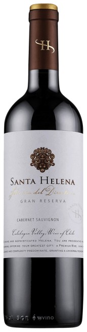 Gran Reserva Cabernet Sauvignon