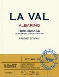 La Val - Albario Rias Baixas 0 <span>(750ml)</span>