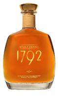 1792 - Single Barrel Bourbon (750ml)