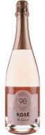90+ Cellars - Lot 49 Sparkling Rose 0 (187ml)