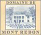 Chateau Mont-Redon - Chateauneuf-du-Pape 0 (750ml)