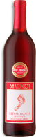 Barefoot - Red Moscato 0 (187ml)