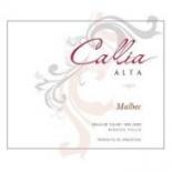 Bodegas Callia - Malbec Alta San Juan 0 (750ml)