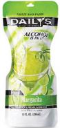 Dailys - Margarita Pouch (12 pack 11oz cans)