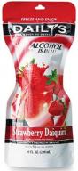 Dailys - Strawberry Daiquiri Pouch (12 pack 11oz cans)