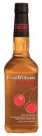 Evan Williams - Bourbon Cherry Reserve (50ml)