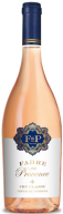 Fabre en Provence - Ctes de Provence AOP Cru Class Ros 0 (750ml)