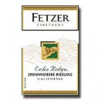 Fetzer - Riesling 0 (750ml)