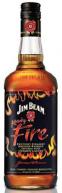 Jim Beam - Kentucky Fire (50ml)