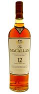 Macallan - 12 Year Highland Single Malt Scotch (750ml)