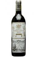 Marques de Riscal - Rioja Reserva 0 (750ml)