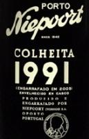 Niepoort - Colheita Tawny Port 0 (750ml)