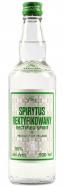 Polmos - Spirytus Rektyfikowany (Rectified Spirit) (750ml)