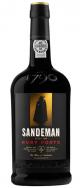 Sandeman - Ruby Port  0 (750ml)