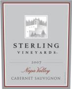 Sterling - Cabernet Sauvignon Napa Valley 0 (750ml)