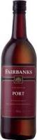 Fairbanks - Port California 0 (750ml)