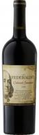 The Federalist - Lodi Cabernet Sauvignon 0 (750ml)