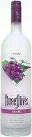 Three Olives - Grape Vodka (50ml)