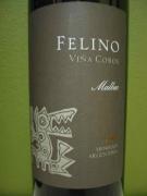 Vina Cobos - El Felino Malbec 0 (750ml)