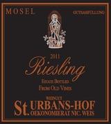 St. Urbans-Hof - Riesling 0 (750ml)
