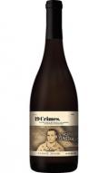 19 Crimes - The Punishment Pinot 0 (750)