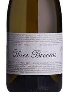 3 Brooms - Sauvignon Blanc 0 (750)