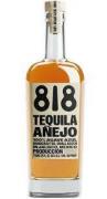 818 Anejo Tequila 750ml (750)