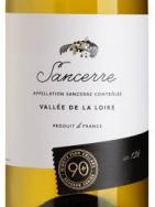 90+ Cellars - Lot 126 Sancerre 0 (750)