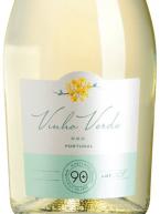 90+ Cellars - Vinho Verde Lot 205 0 (750)