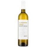 Alessandro - Pinot Grigio 0 (750)