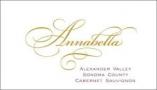 Alexander Valley - Annabella Alex Cab Sauv 0 (750)