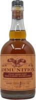 Ammunition Straight Bourbon Whiskey 750ml 0 (750)