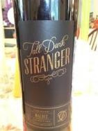 Argentina - Tall Dark Stranger Malbec 0 (750)