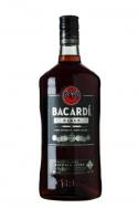 Bacardi - Black Rum 0 (1750)