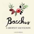 Bacchus - Cabernet Sauvignon 0 (750)