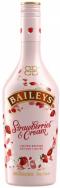 Bailey's - Strawberries and Cream 0 (750)