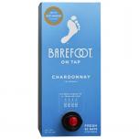 Barefoot - Box Chardonnay 0 (3000)