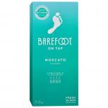 Barefoot - Box Moscato 0 (3000)