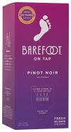 Barefoot - Box Pinot Noir 0 (3000)