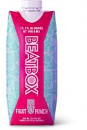 Beat Box Fruit Punch 500ml 0 (500)