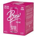 Bev Noir Pinot Noir 4pk Cans 0 (44)